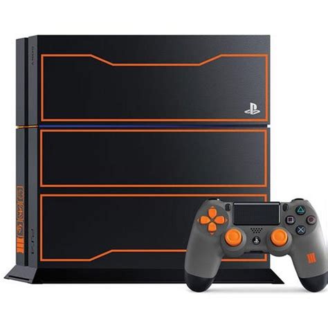 black ops 3 playstation 4 console|how much is black ops 3.